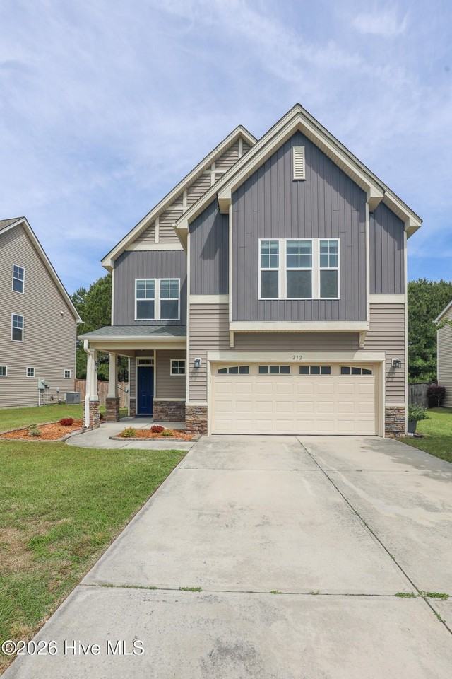 212 Long Pond Dr - Photo 2 of 50
