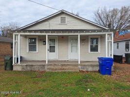 featured image of 604 Hudson St #B