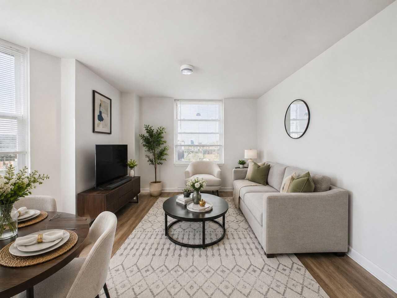 2135 Walnut St #1101 - Photo 2 of 11