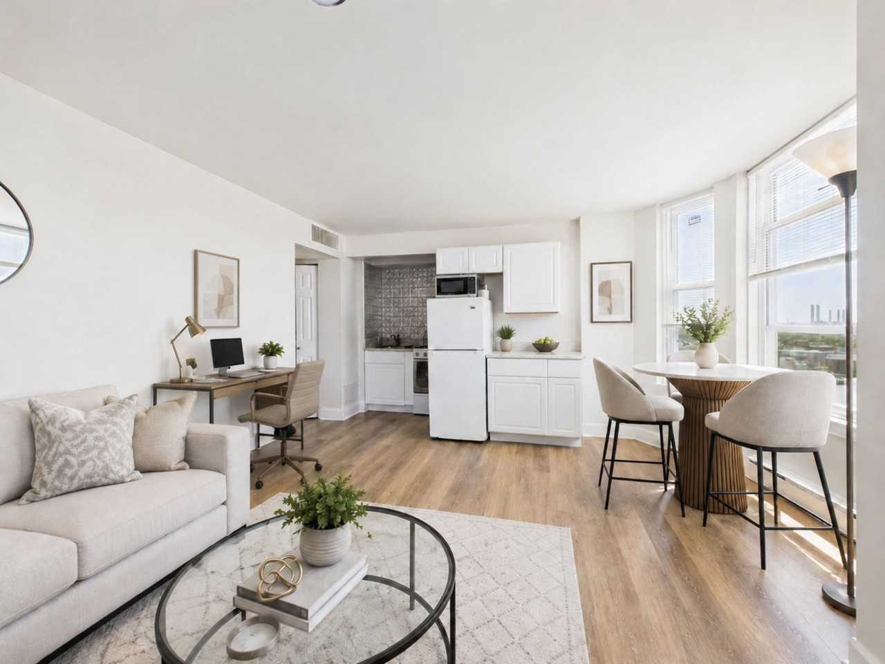 2135 Walnut St #1101 - Photo 3 of 11