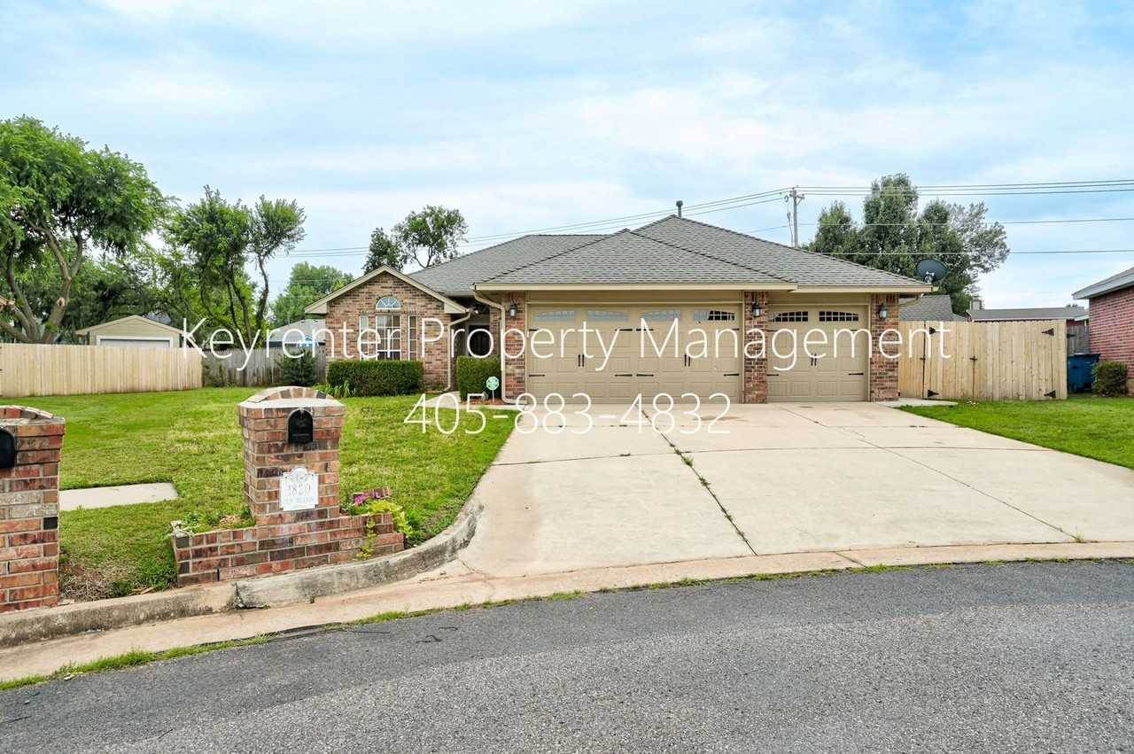 1820 Fair Meadow Dr - Photo 3 of 43