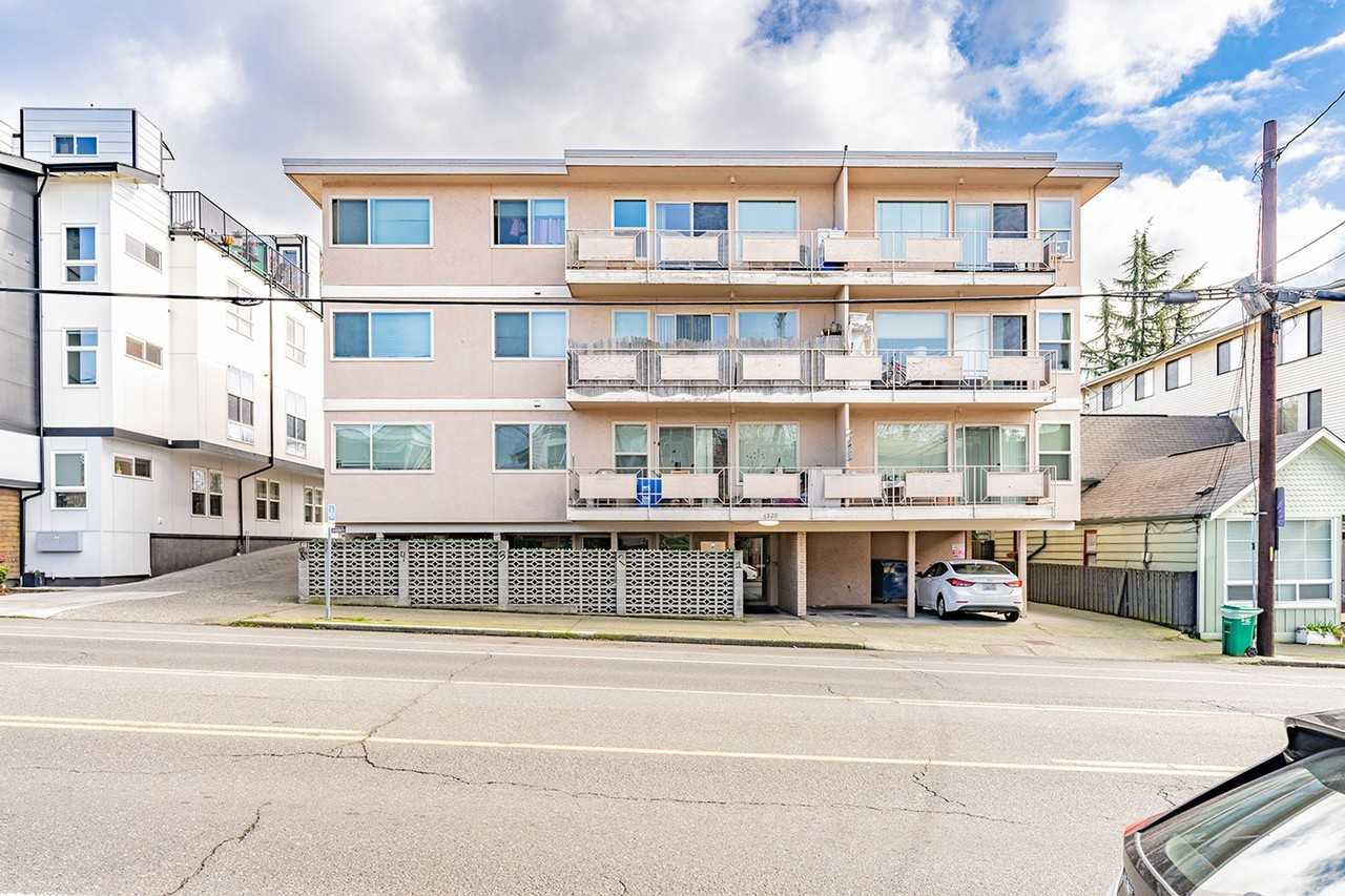 Urban Convenience with Neighborhood Charm! - Photo 2 of 24