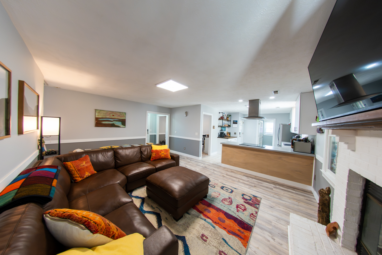 4621 Barnards Landing Rd - Photo 4 of 27