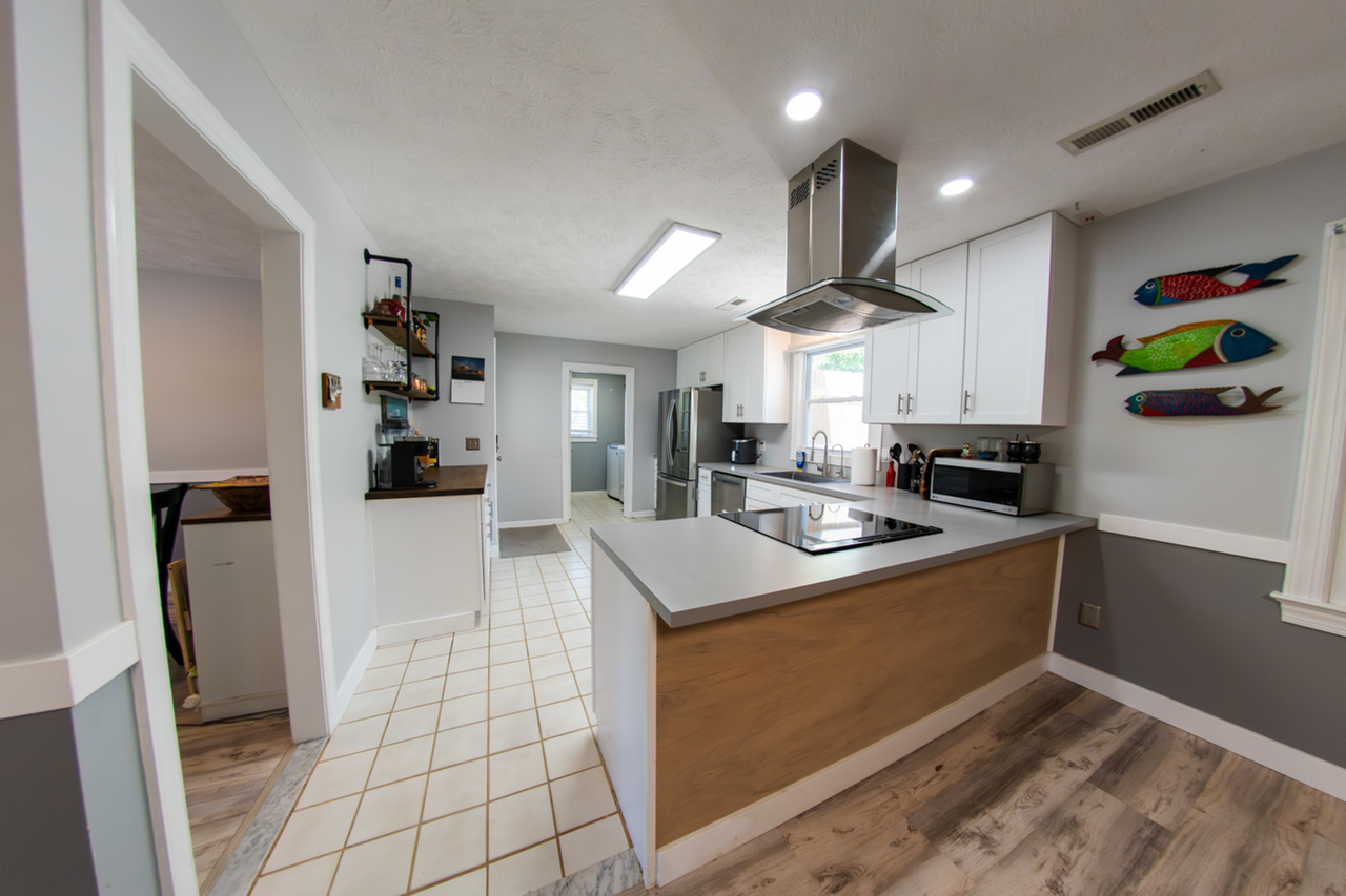 4621 Barnards Landing Rd - Photo 5 of 27