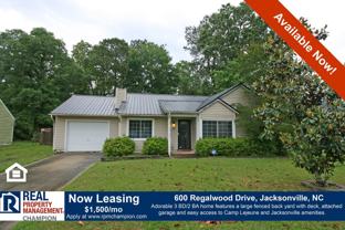 600 Regalwood Dr - Photo 1 of 1