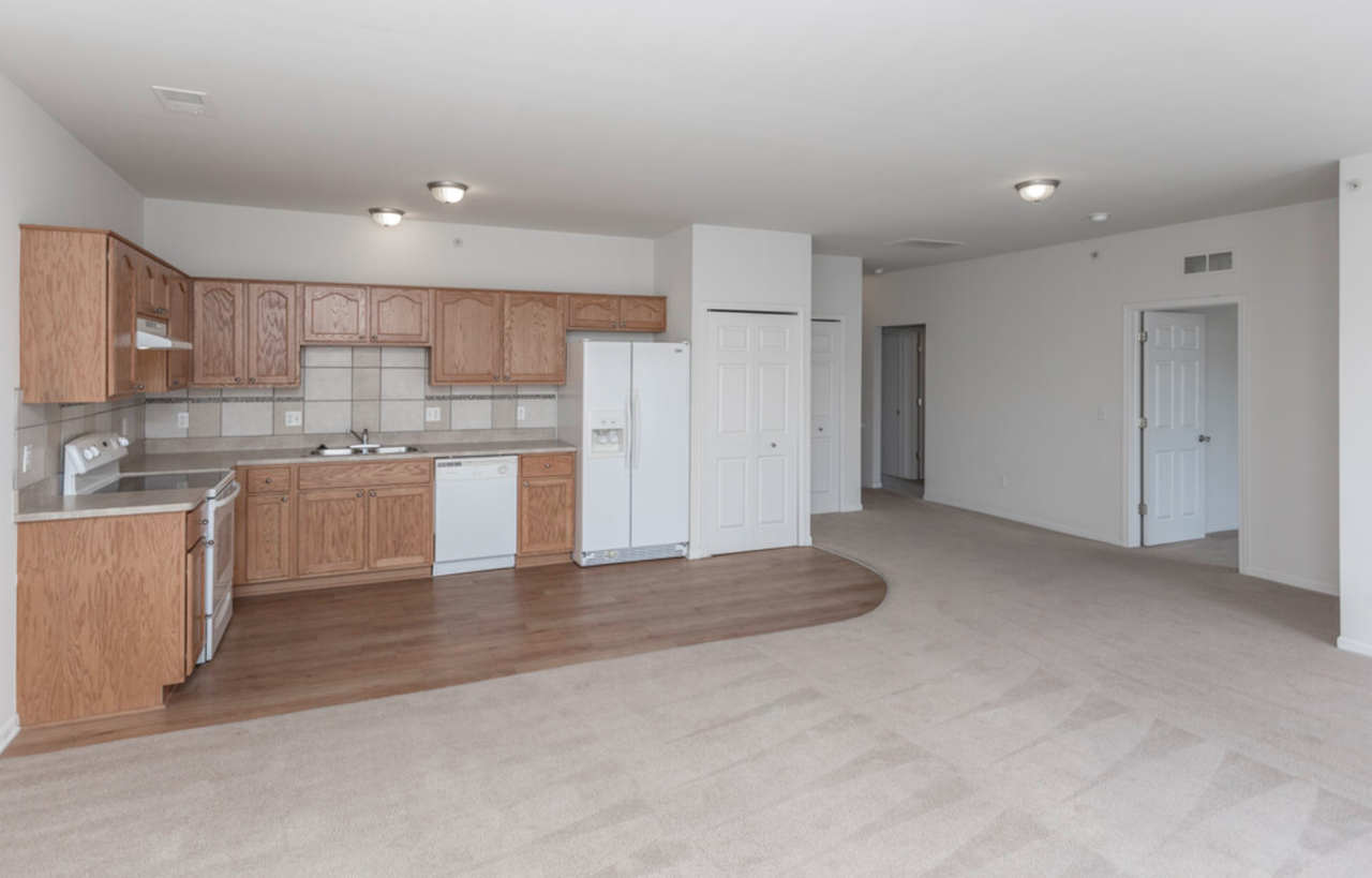 Towne Center Flats - 14120 Webster Dr. - Photo 2 of 9