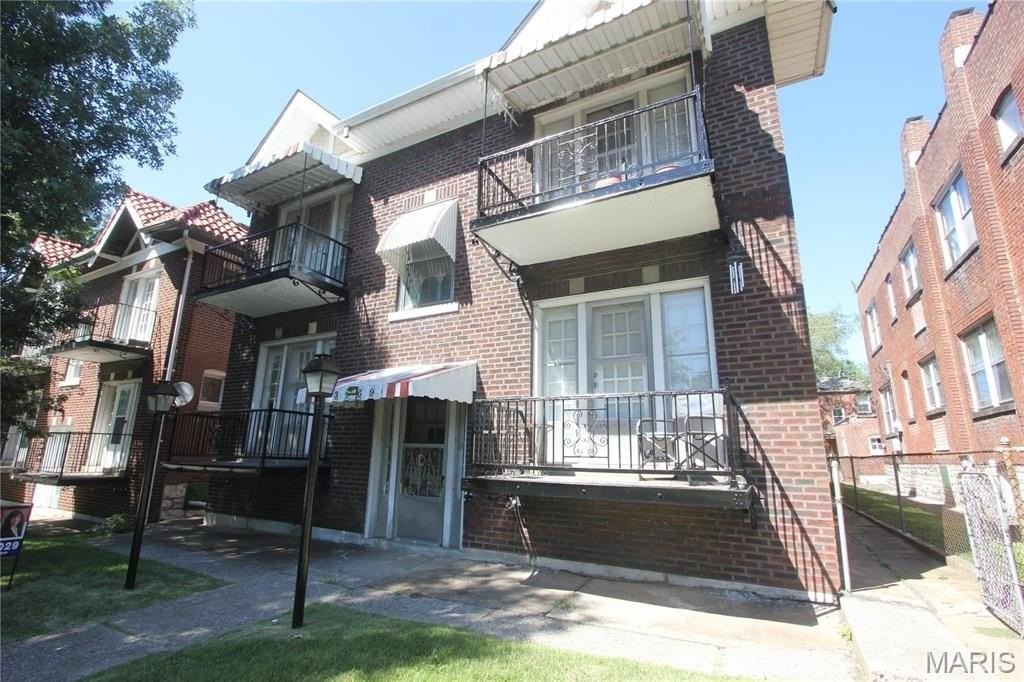 3969 Potomac St #2E
