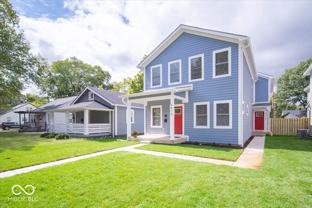 4812 Norwaldo Ave - Photo 1 of 1