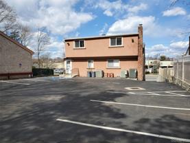 122 Forest Ave #REAR - Photo 1 of 1