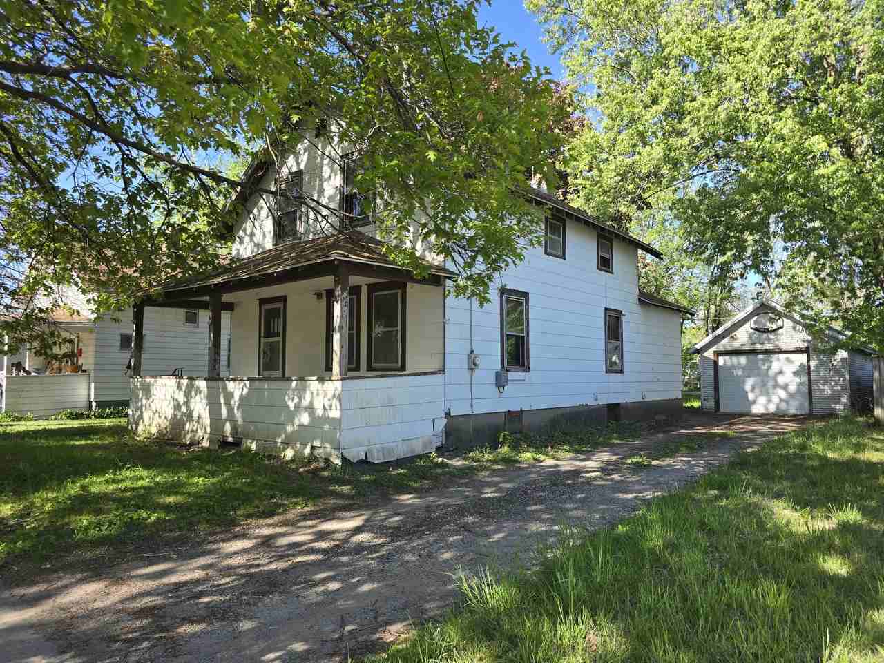 1125 Ackermant St #1