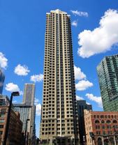 440 N Wabash Ave #2811 - Photo 1 of 1