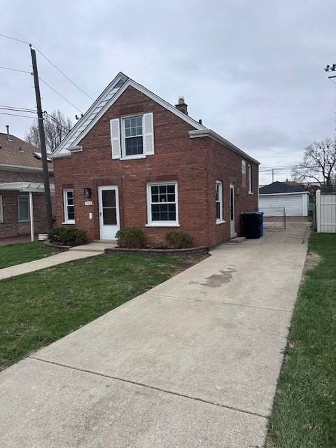5120 W 64th St - Photo 2 of 15