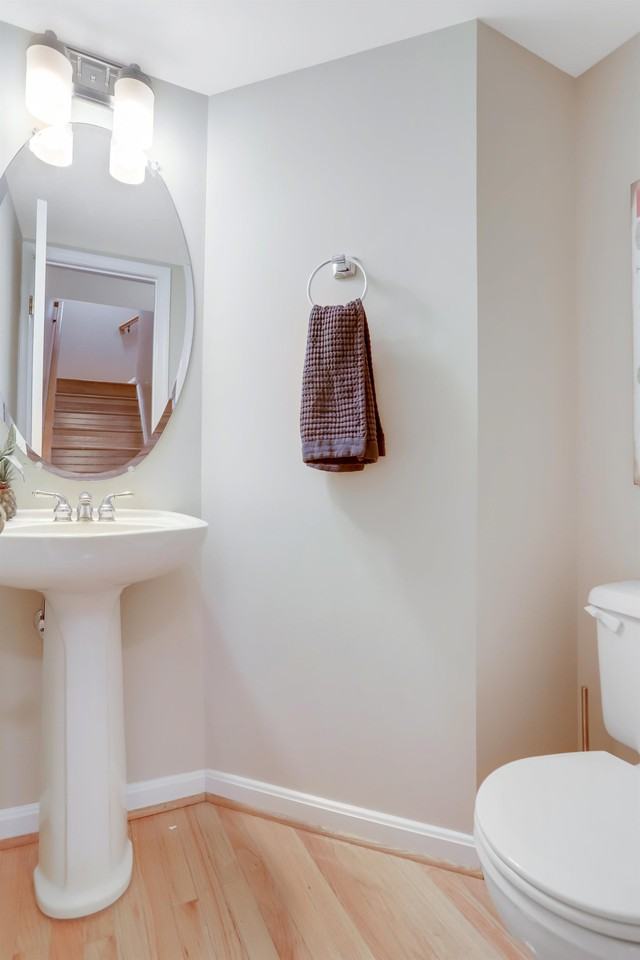 114 Cameron Station Blvd #1 - Photo 6 of 50