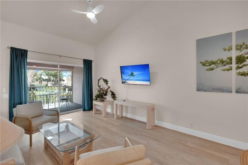 3921 Leeward Passage Ct #203 - Photo 4 of 23