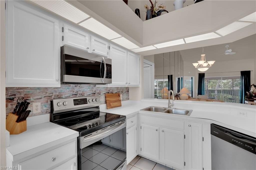 3921 Leeward Passage Ct #203 - Photo 6 of 23