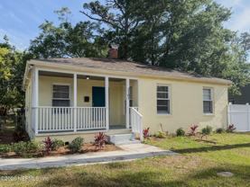 2105 Kingswood Rd - Photo 1 of 1