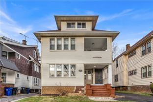11913 Buckingham Ave #1DN - Photo 1 of 1