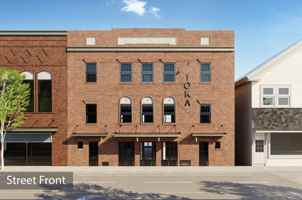 featured image of 55 Water St #203