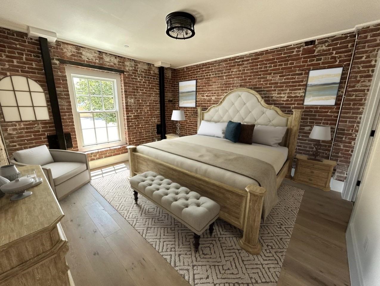55 Water St #203 - Photo 7 of 23
