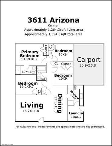 3611 Arizona Ave - Photo 2 of 15