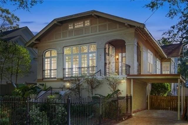 427 Lowerline St #A - Photo 3 of 13