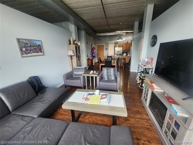 66 Winder St #458 - Photo 5 of 19