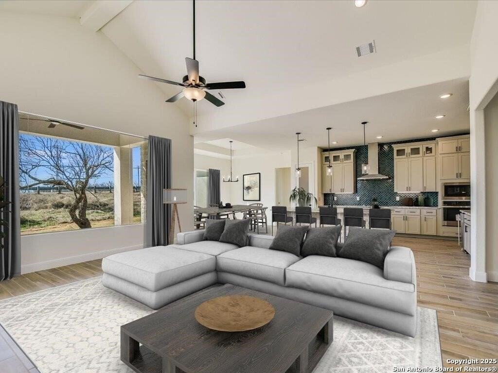 717 Indian Paint Blvd - Photo 4 of 33