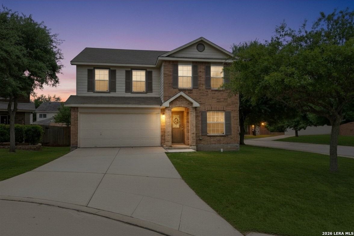 11814 Amber Tree - Photo 2 of 37