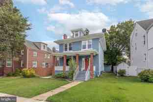 706 Van Buren St Nw - Photo 1 of 1