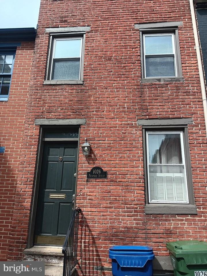 1026 Patapsco St - Photo 2 of 23
