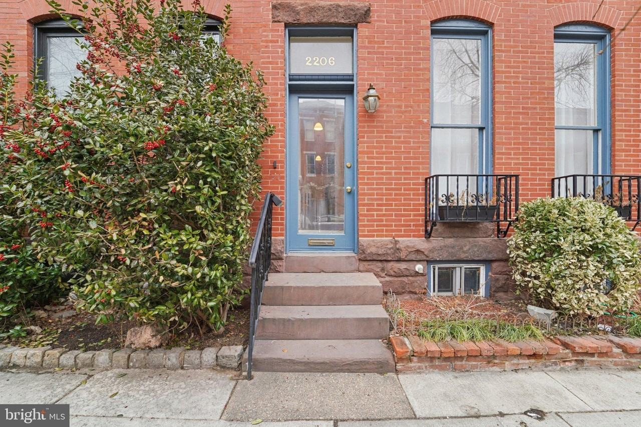 2206 E Baltimore St - Photo 2 of 40