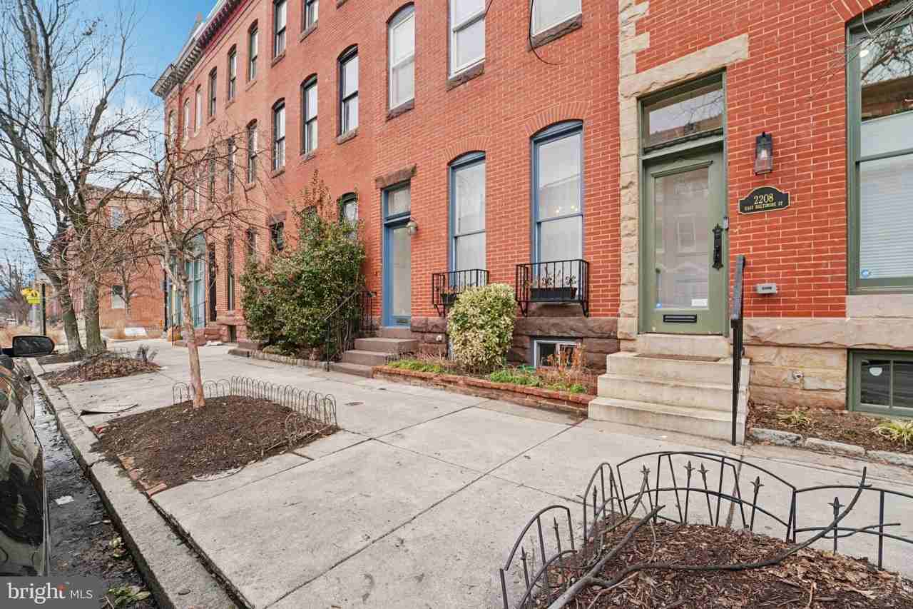 2206 E Baltimore St - Photo 3 of 40