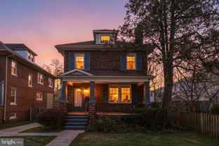 7903 Woodbury Dr - Photo 1 of 1