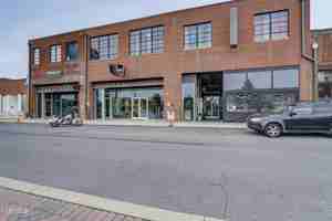featured image of 121 N Commerce St #208