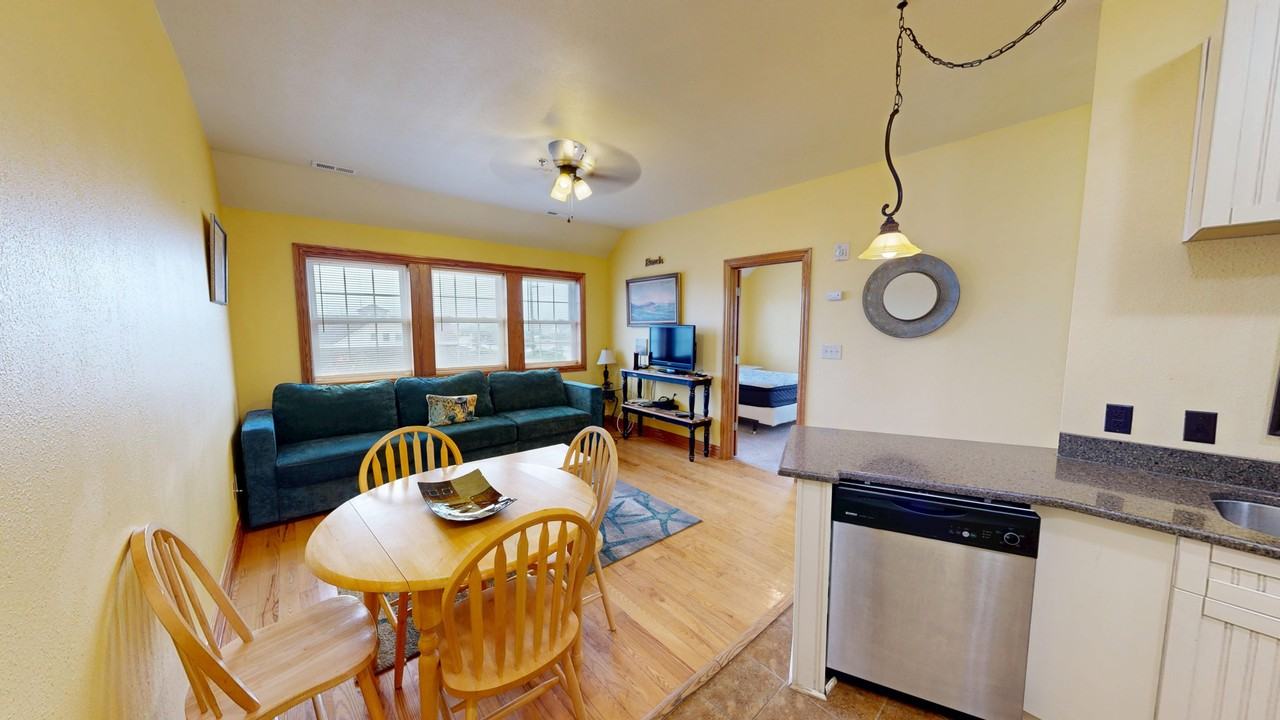 5205 S Croatan Hwy #7 - Photo 3 of 12