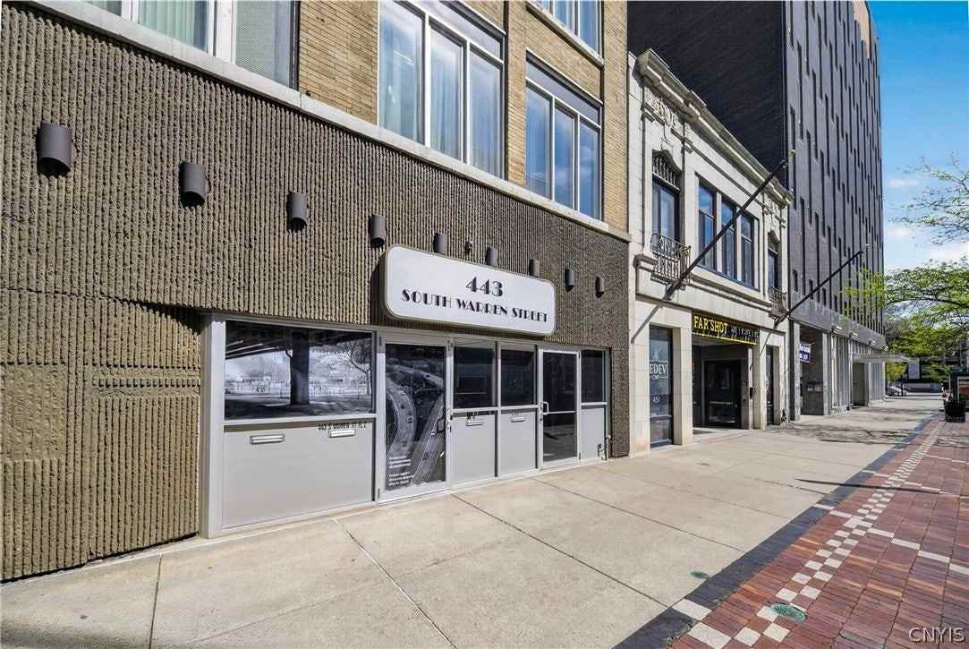 443 S Warren St - Photo 3 of 35