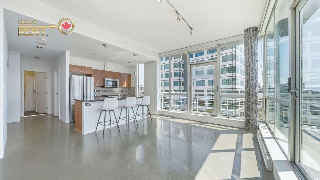 732 Cormorant Street #1203 - Photo 2 of 24