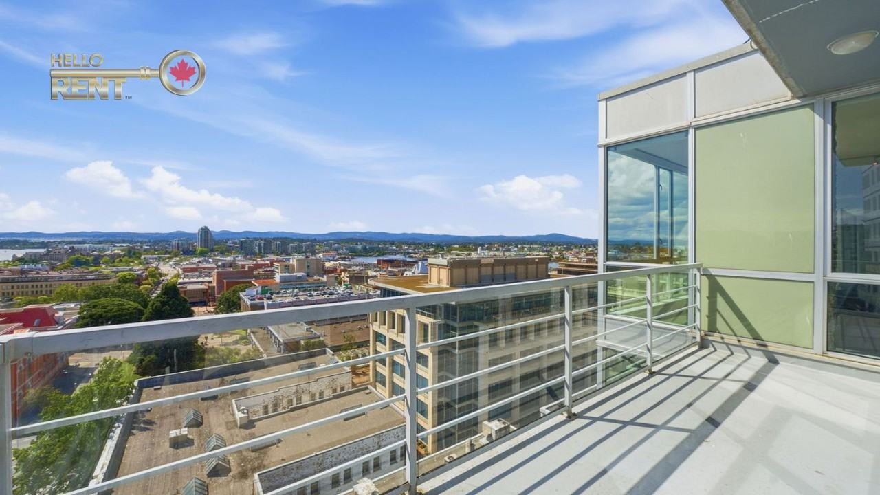 732 Cormorant Street #1203 - Photo 5 of 24