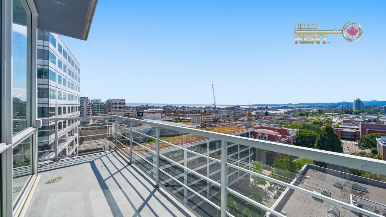 732 Cormorant Street #1203 - Photo 4 of 24