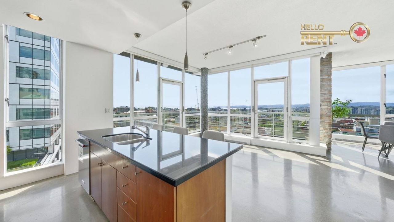 732 Cormorant Street #1203 - Photo 7 of 24