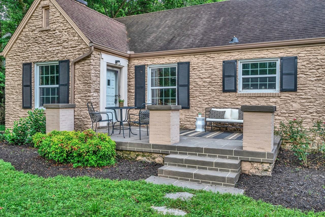 911 Woodmont Blvd #1 - Photo 4 of 50