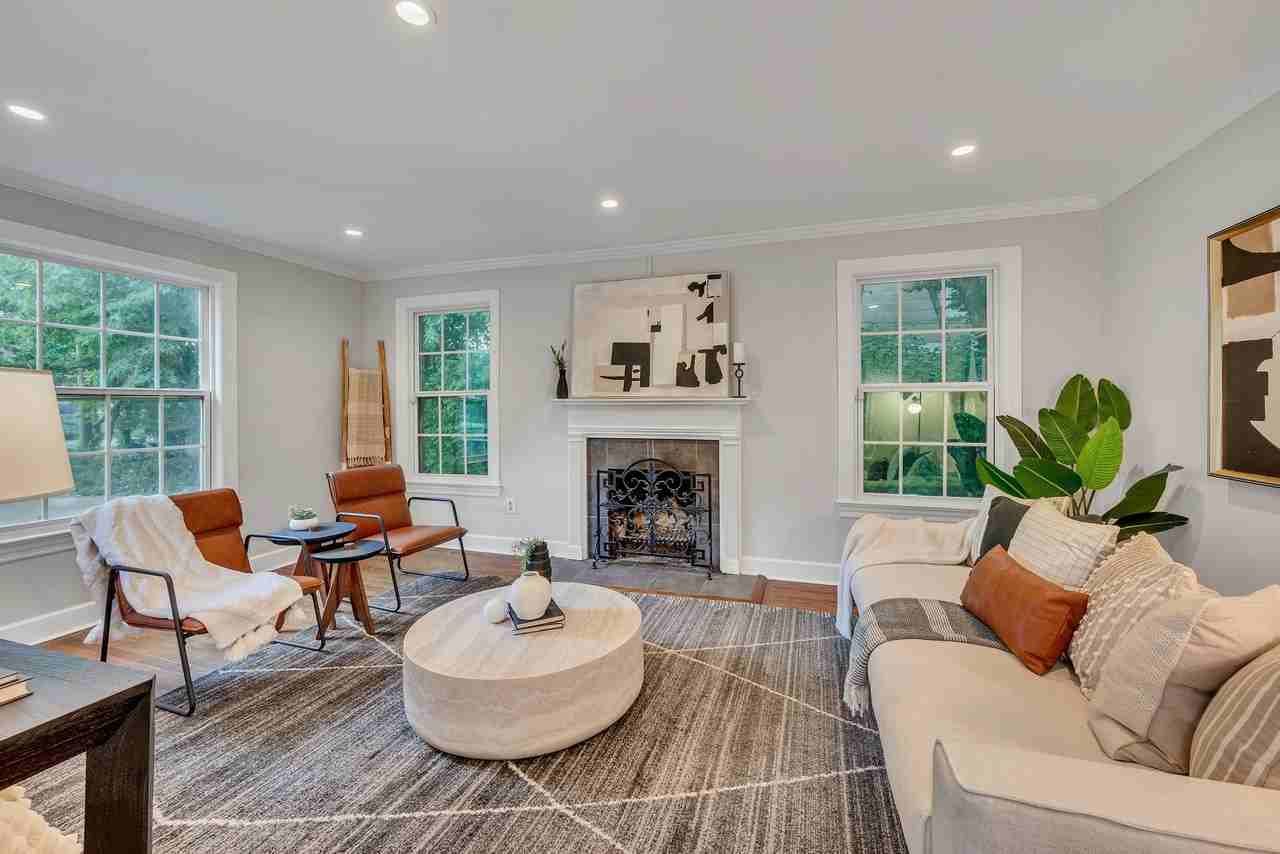 911 Woodmont Blvd #1 - Photo 5 of 50