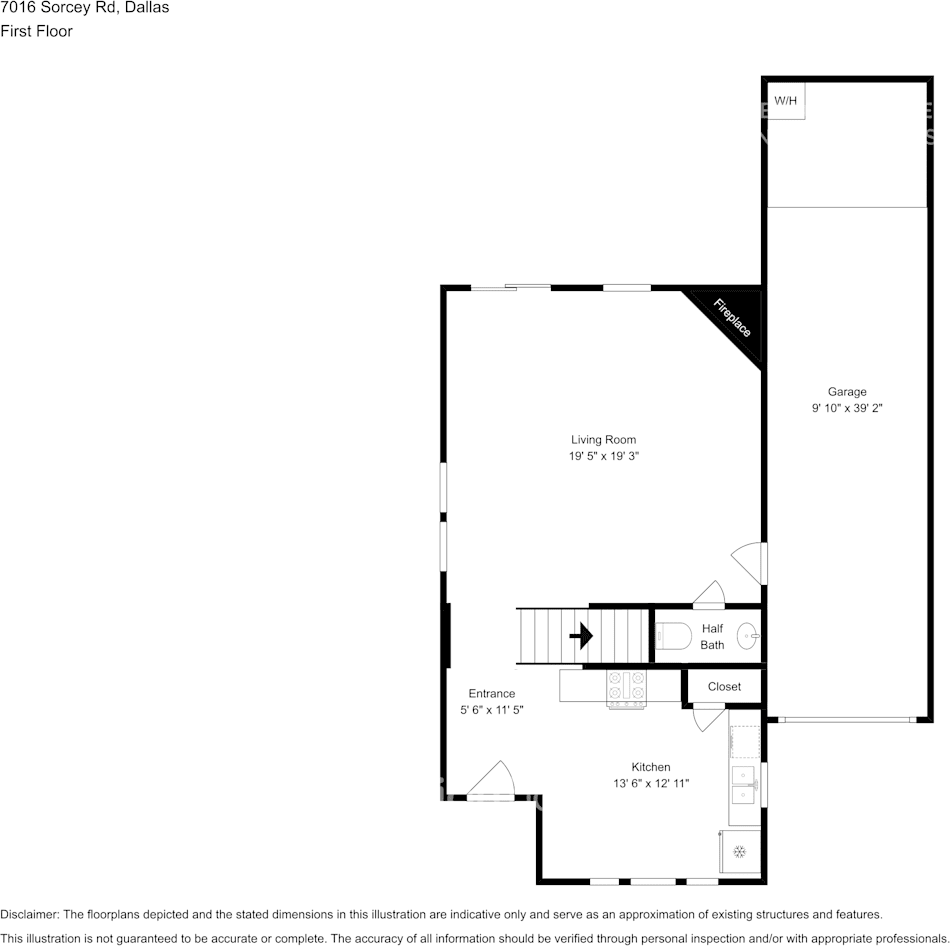 7016 Sorcey Rd - Photo 2 of 21