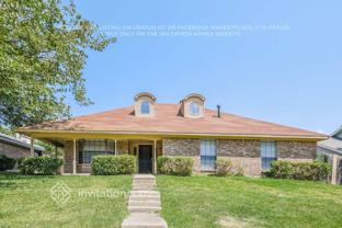 5221 Hollow Bend Ln - Photo 1 of 1
