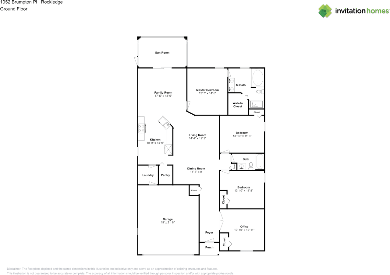 1052 Brumpton Pl - Photo 2 of 24