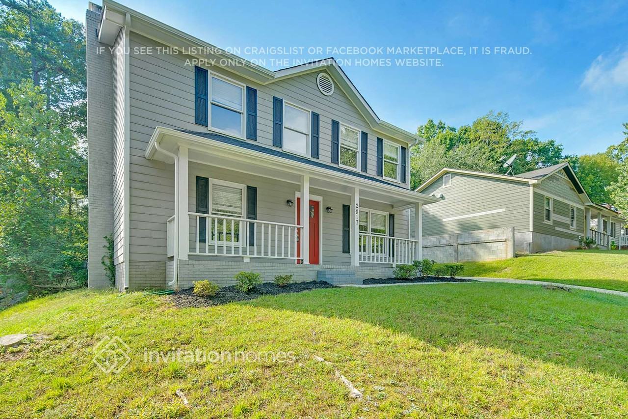 2817 Allenton Trails Ln - Photo 2 of 28