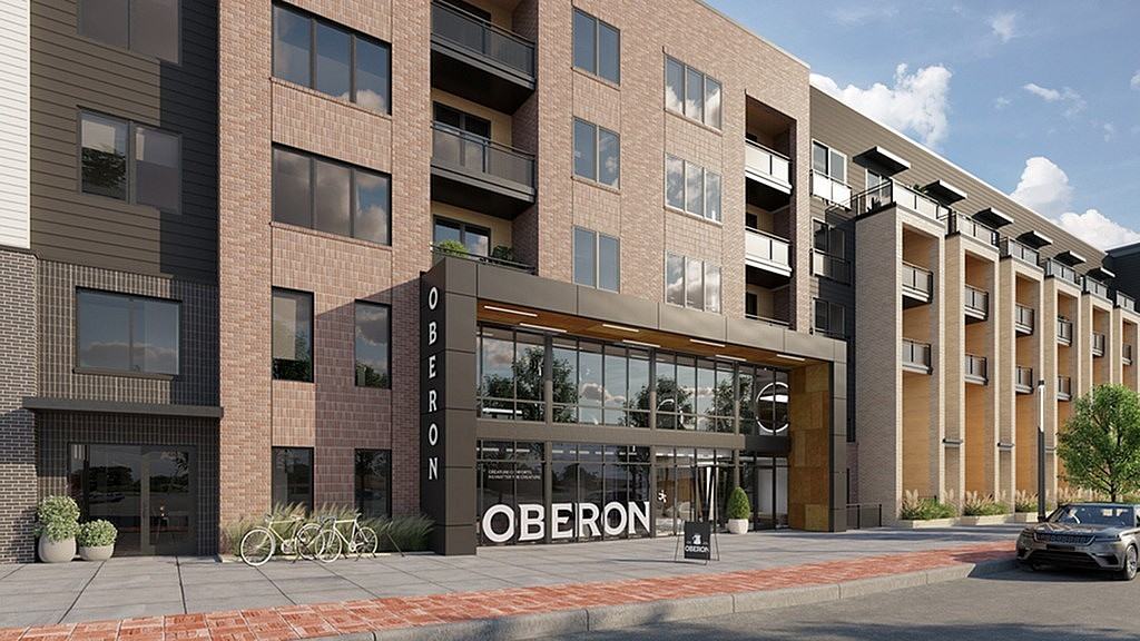 Oberon - Photo 5 of 23