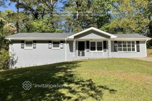 featured image of 3770 Cherokee Trails Dr Sw