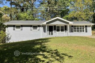 3770 Cherokee Trails Dr Sw - Photo 1 of 1