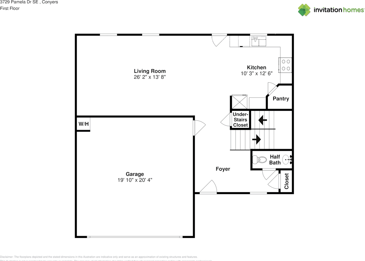 3729 Pamela Dr Se - Photo 2 of 18